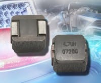 Inductors in 2020 Case Size Offer Operation to +155 C