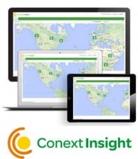 Remote Monitoring and Asset Management Platform for Distributed PV