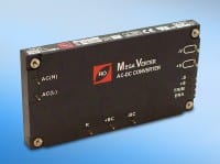 500W High-Density COTS AC-DC Power
