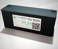 Facility announced to make 500MWh of Lead-Acid Batteries