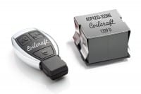 High-current, High-inductance Inductors Target EVs