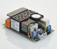 Digital 360W AC-DC Supplies include PMBus