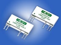Ultra-Precision Voltage Monitoring Networks