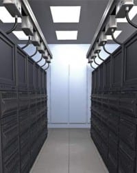 UEC Completes First Phase of 380Vdc Solutions