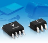 Switcher ICs Pass US DoE-6 and European CoC Efficiency Rules