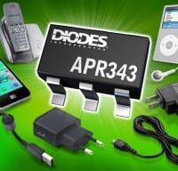 Synchronous Rectification Controller targets Handset Chargers
