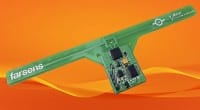 Battery-Free RFID Voltage Level Monitoring Tag