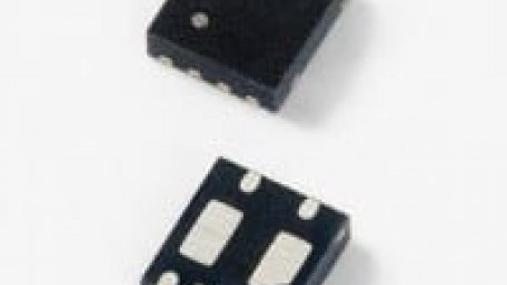 Low Capacitance TVS Diode Arrays for Fast-Charging Peripherals