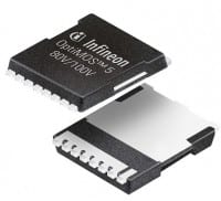 80V and 100V MOSFETs Reduce On-State Resistance