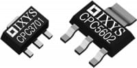 Depletion-Mode SOT FETs Rated from 60V to 800V