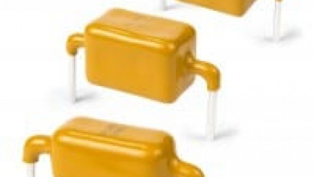 High-Voltage Power TVS Devices target AC-DC Converters