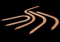 Ultra-Slim “Capillary” HeatPipes