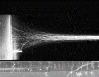 CNTs combine Flexibility with Thermal and Electrical Conductivity