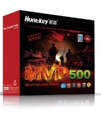 A Power Supply Valentine Gift? Huntkey says “Yes”