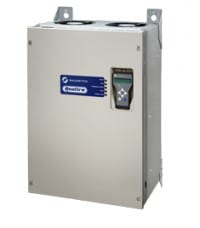 Regenerative Elevator Drive Offers Energy Savings in a Smaller Package