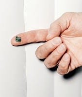 GaN Goes Mainstream with Bloomberg Business Article