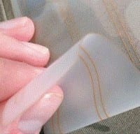 Solar Cells to be Integrated into Fabric