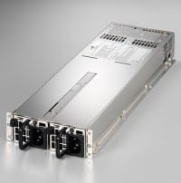 Digital 800W Micro Redundant 1U Industrial PC Power
