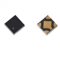 Ultra-Low Drop-out 500mA LDO Regulator ICs for Mobile Devices