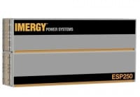 Flow Batteries for Grid-Scale, Commercial and Industrial Energy Storage