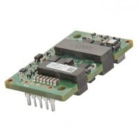 228W DC-DC with Ultra-Wide Input Range of 18-75 Volts
