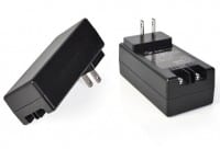 12W and 24W Adapters meet Level VI Efficiency Standards