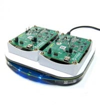 Resonant Qi Charging with Inductive Qi Backward Compatibility