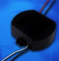 15W Waterproof TRIAC-Dimmable LED Driver