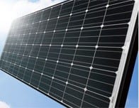 Panasonic Launches N285 Solar Module for European Market