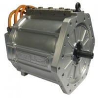 85kW Synchronous Reluctance Drive targets EVs