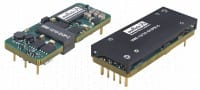 Eighth-Bricks with Ultra-wide Input Voltage