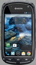 Solar Smartphone to be unveiled by Sunpartner and Kyocera