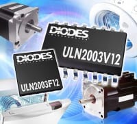Low-Power Multi-Channel Load Sink Driver