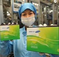 Samsung SDI to acquire Magna’s Battery Pack Business