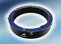 Ring-Shaped Power Capacitors for e-Mobility