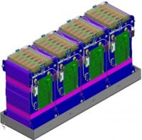 U.K. Na-ion Battery Tech Attracts nearly &pound;2 Million