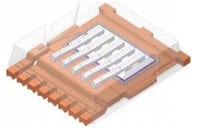 High-Current FETs Available in TO-Leadless Packaging for Automotive