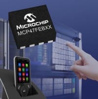 DACs with Non-Volatile Memory and I2C
