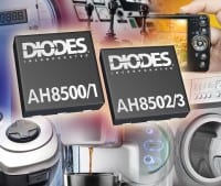 Hall Sensors Minimize Power and Improve Accuracy