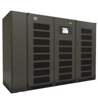 575-600 Volt 400kVA UPSs for Midsize and Large Data Centers