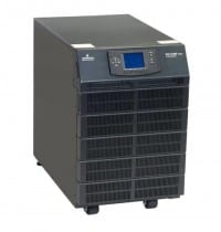 Hot Swappable Modules Upgrade UPS and Improve Redundancy
