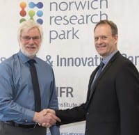 Stadium Power Opens R&D Center in Norwich