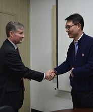 GaN Systems inks Disti Deal with Websolus in South Korea and China