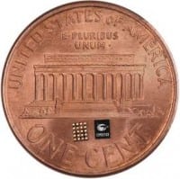 USB Type-C Controller in Chip-Scale Package