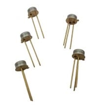 225+ Degrees C SiC Transistors and Rectifiers Offered at Low Cost