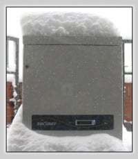 UL1741-Certified Power Control for Grid-Connected Energy Storage