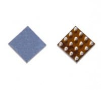 Dual-input Power Multiplexer ICs with Protection Features