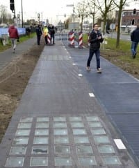 CEC and Noord-Holland to Collaborate on Transportation Energy Projects