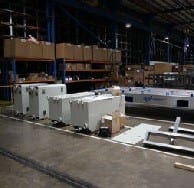 $1 Billion of British Fuel Cells to be deployed in South Korea
