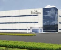 ROHM to open new Production Facility for Discretes in Malaysia